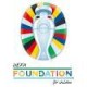 Distintivi Euro Cup 2024 &amp; UEFA Foundation  + €6,00 