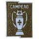 Distintivo Liga Portugal Campeão  + €6,00 