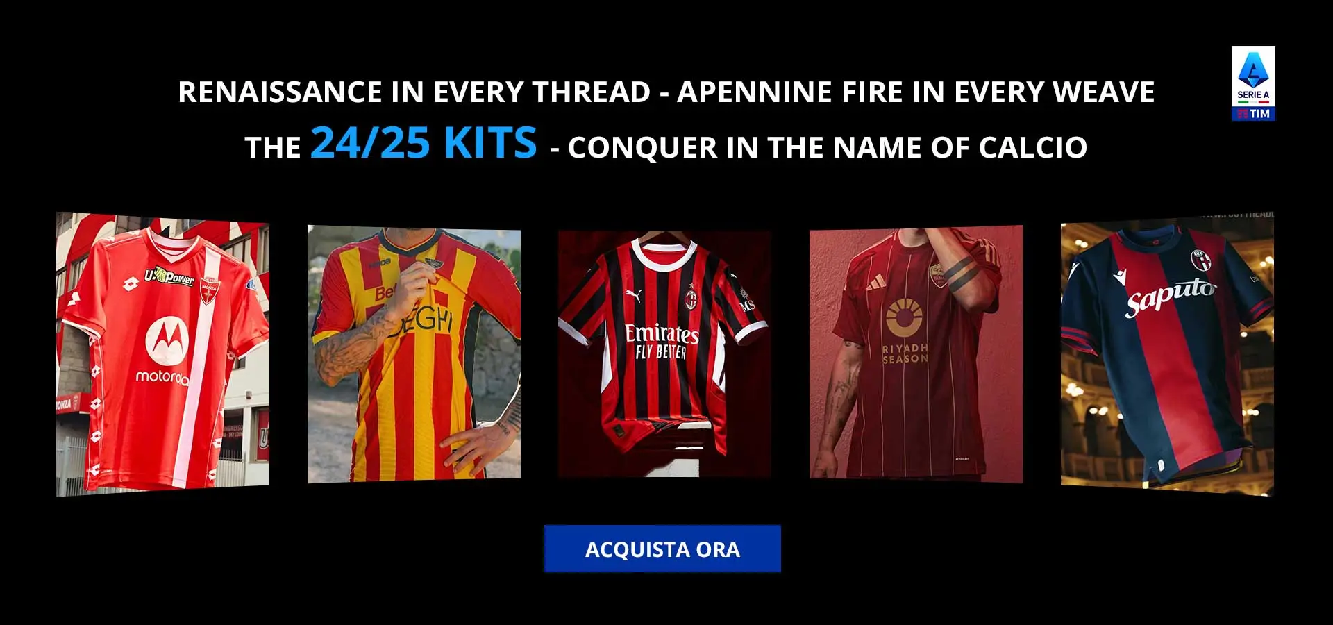 Serie A
