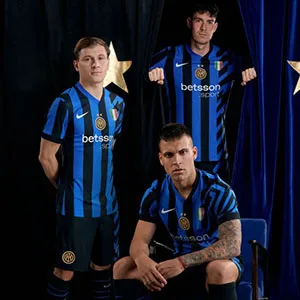 Inter Milan