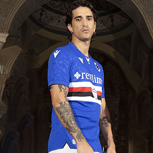 UC Sampdoria