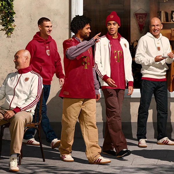Bayern Munich